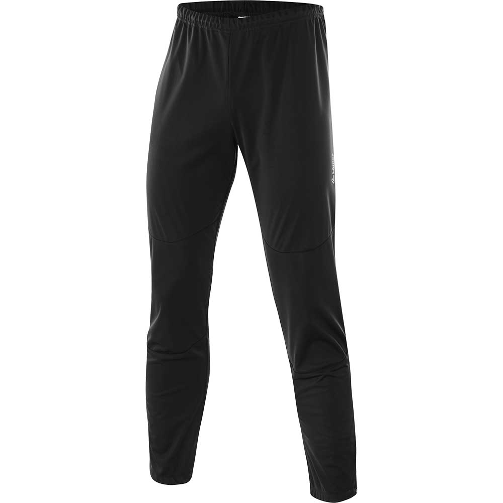 Löffler - Evo Windstopper Light Hose Herren schwarz