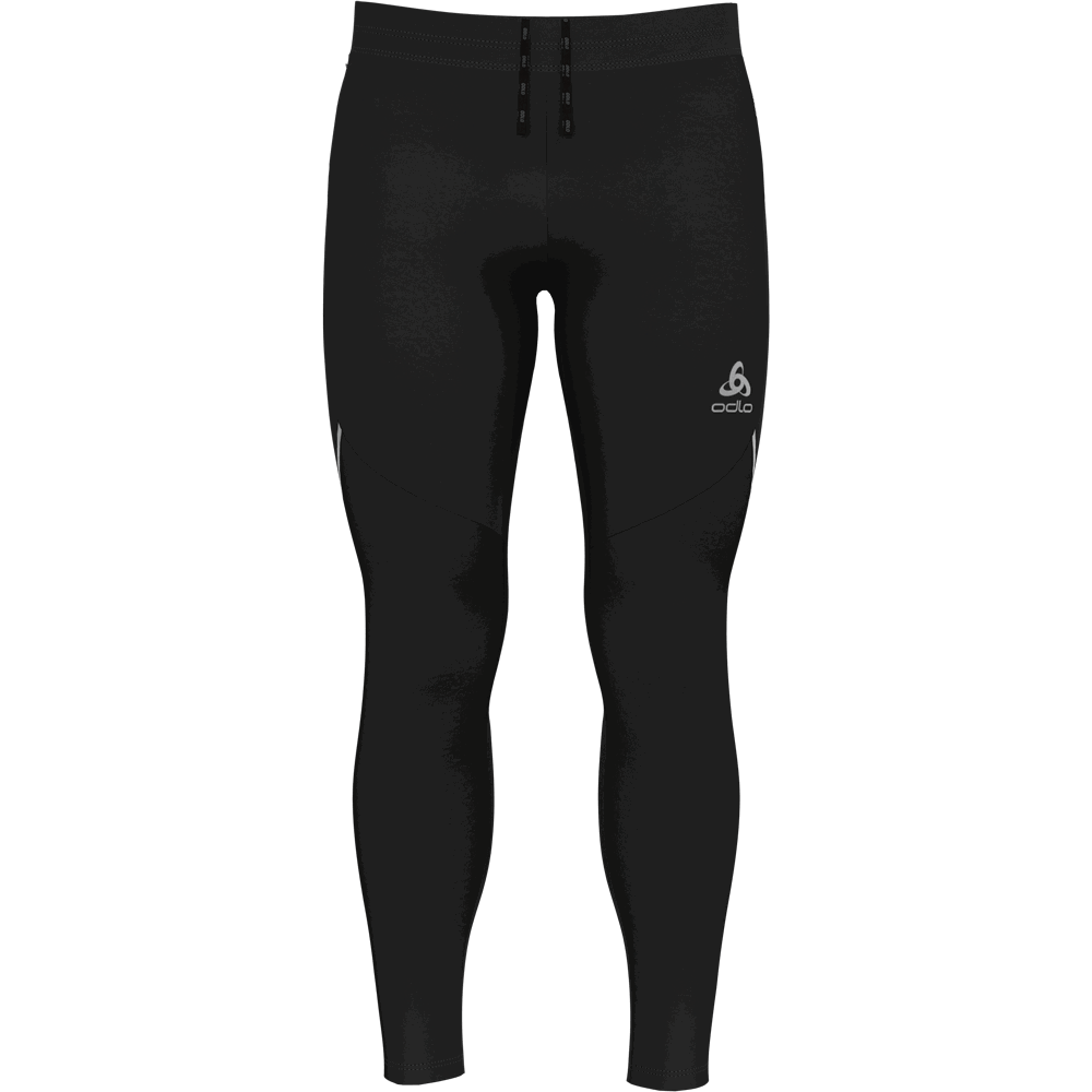 Odlo - Ceramiwarm Leggings Herren schwarz