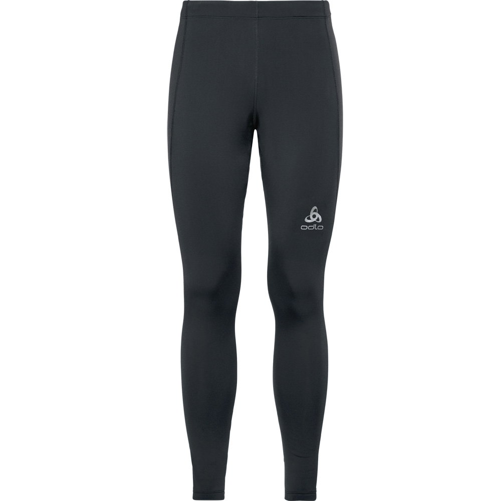 Odlo - Element Warm Tights Herren black