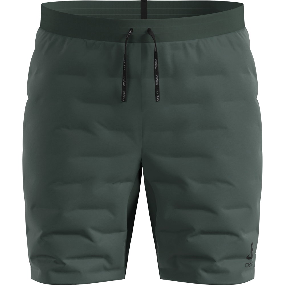Odlo - Zeroweight Insulator Shorts Herren urban chic
