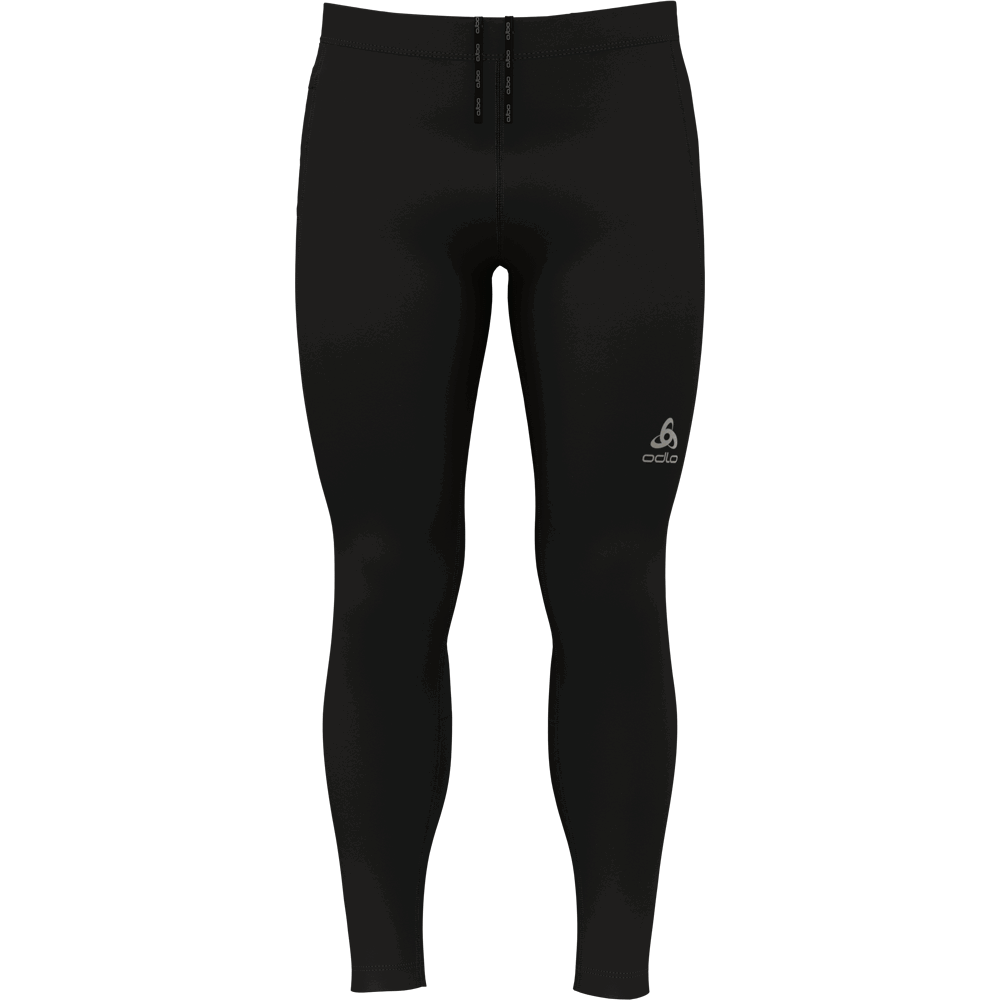 Odlo - Essentials Warm Tights Herren schwarz