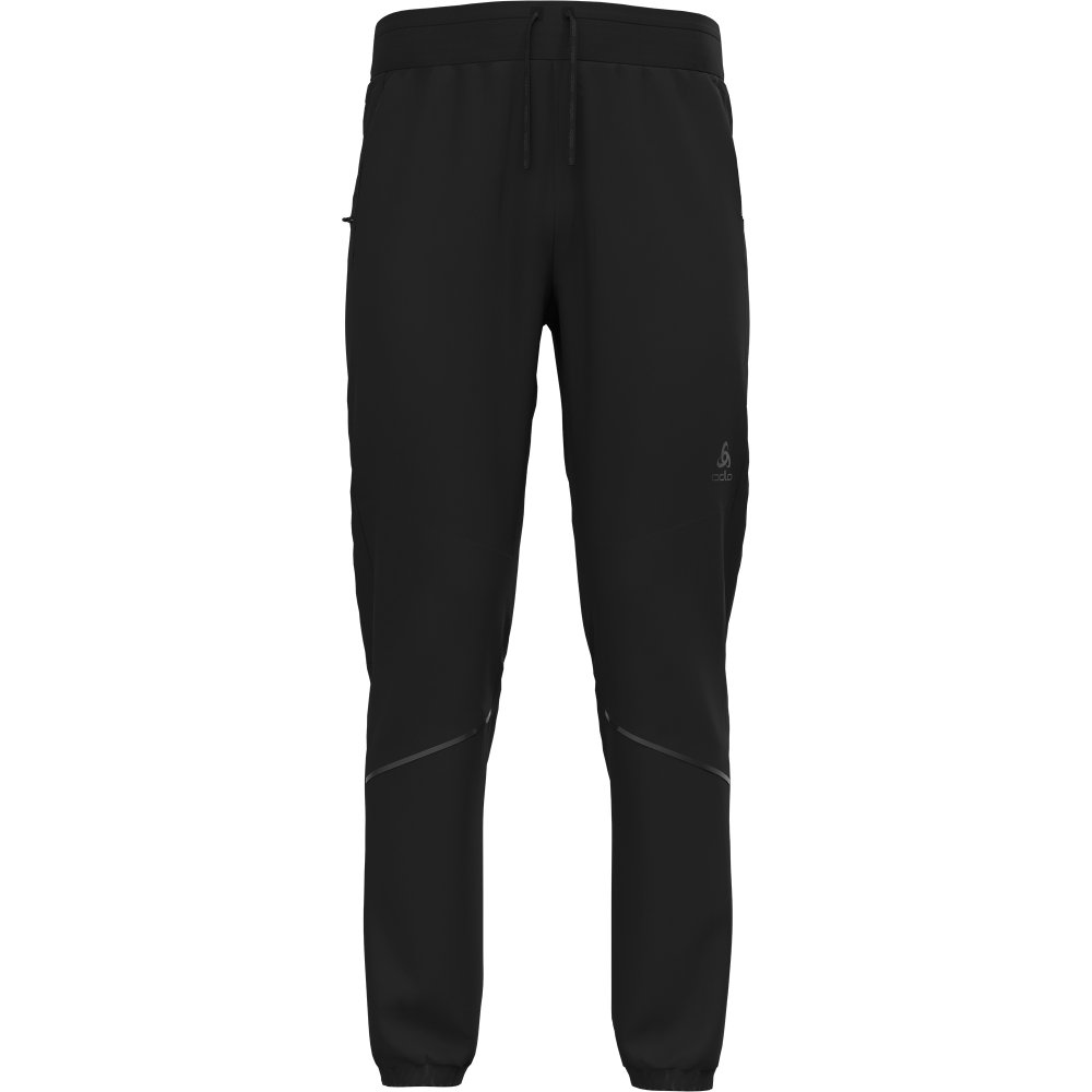 Odlo - Zeroweight Pro Langlauf Tights Herren schwarz