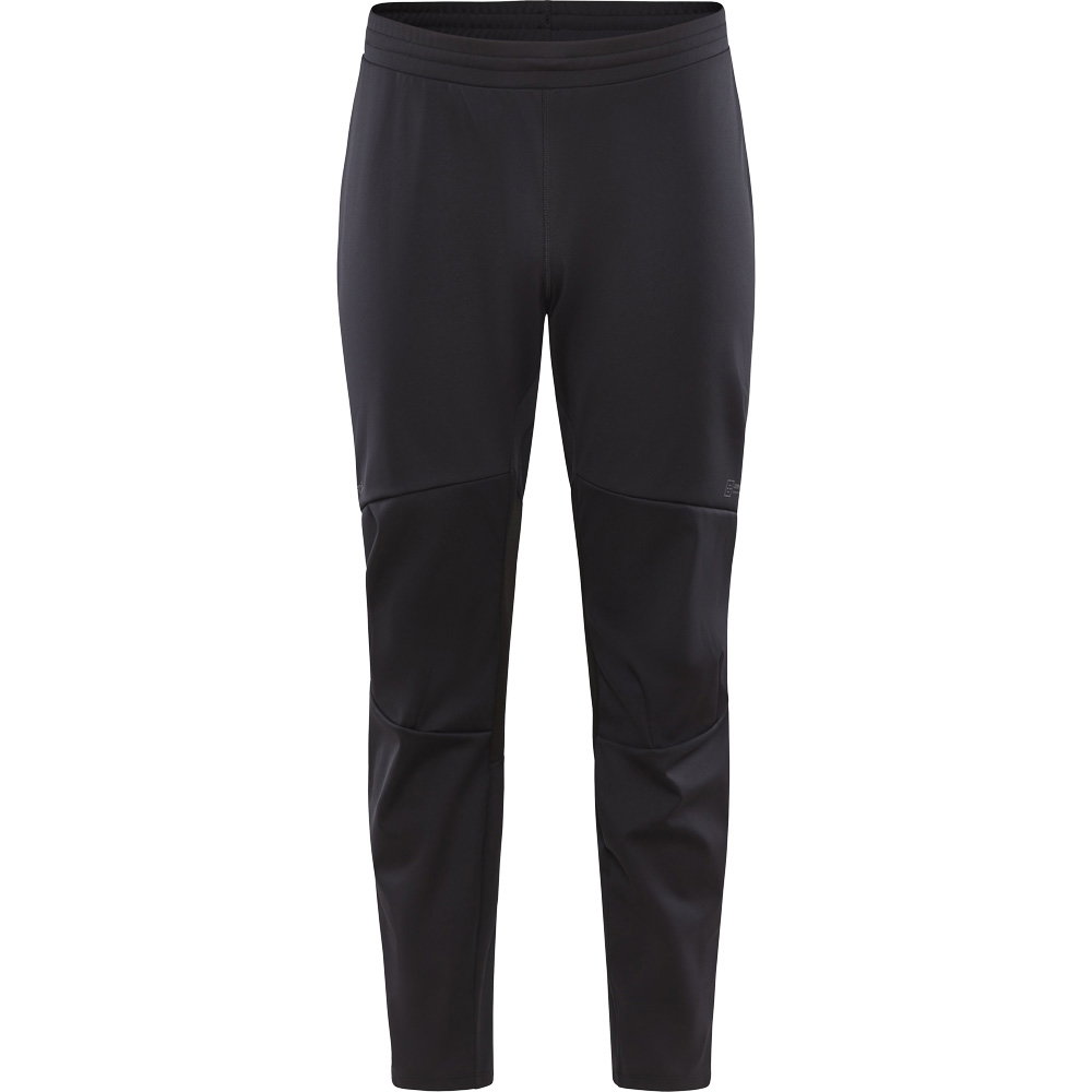 Craft - Core Essence Nordic Softshellhose Herren schwarz