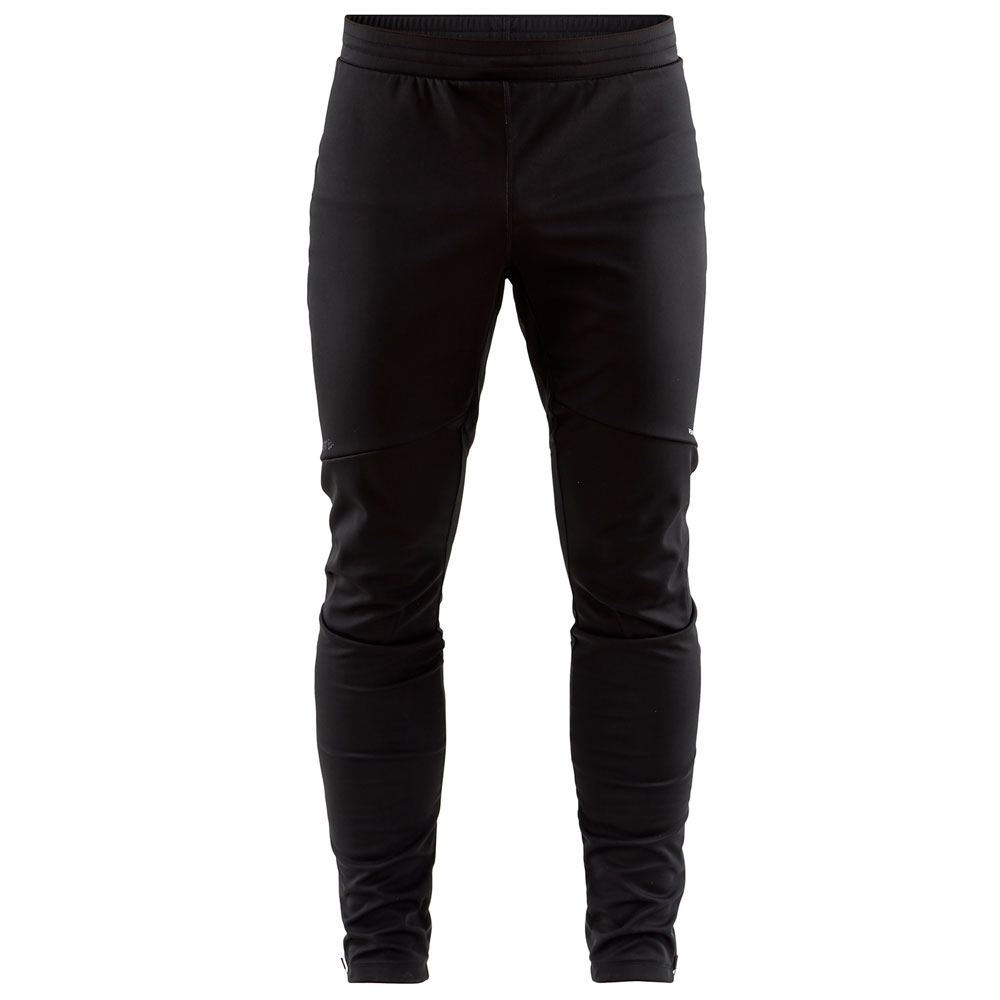 Craft - Glide Langlaufhose Herren schwarz