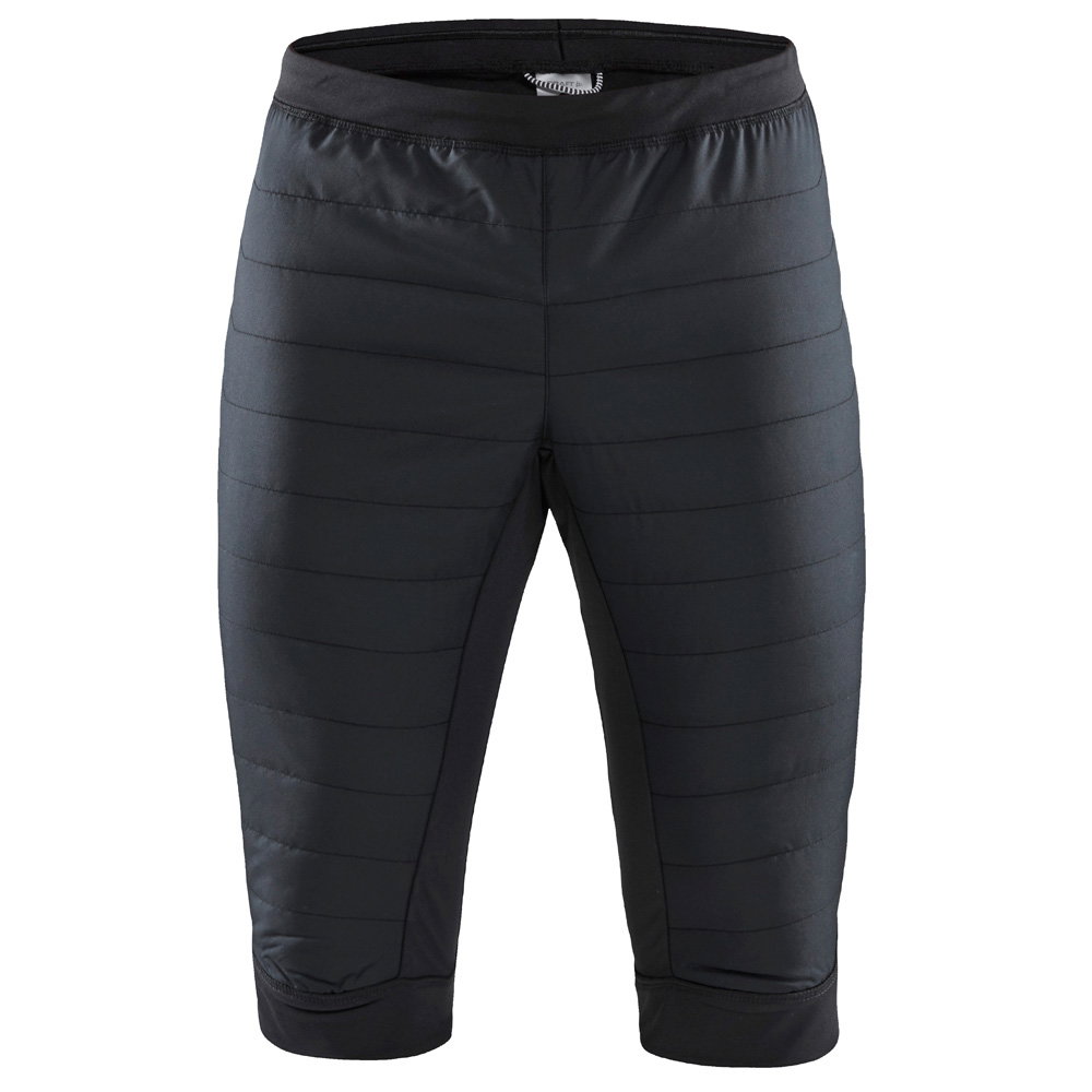 Craft - Storm Shorts Herren schwarz