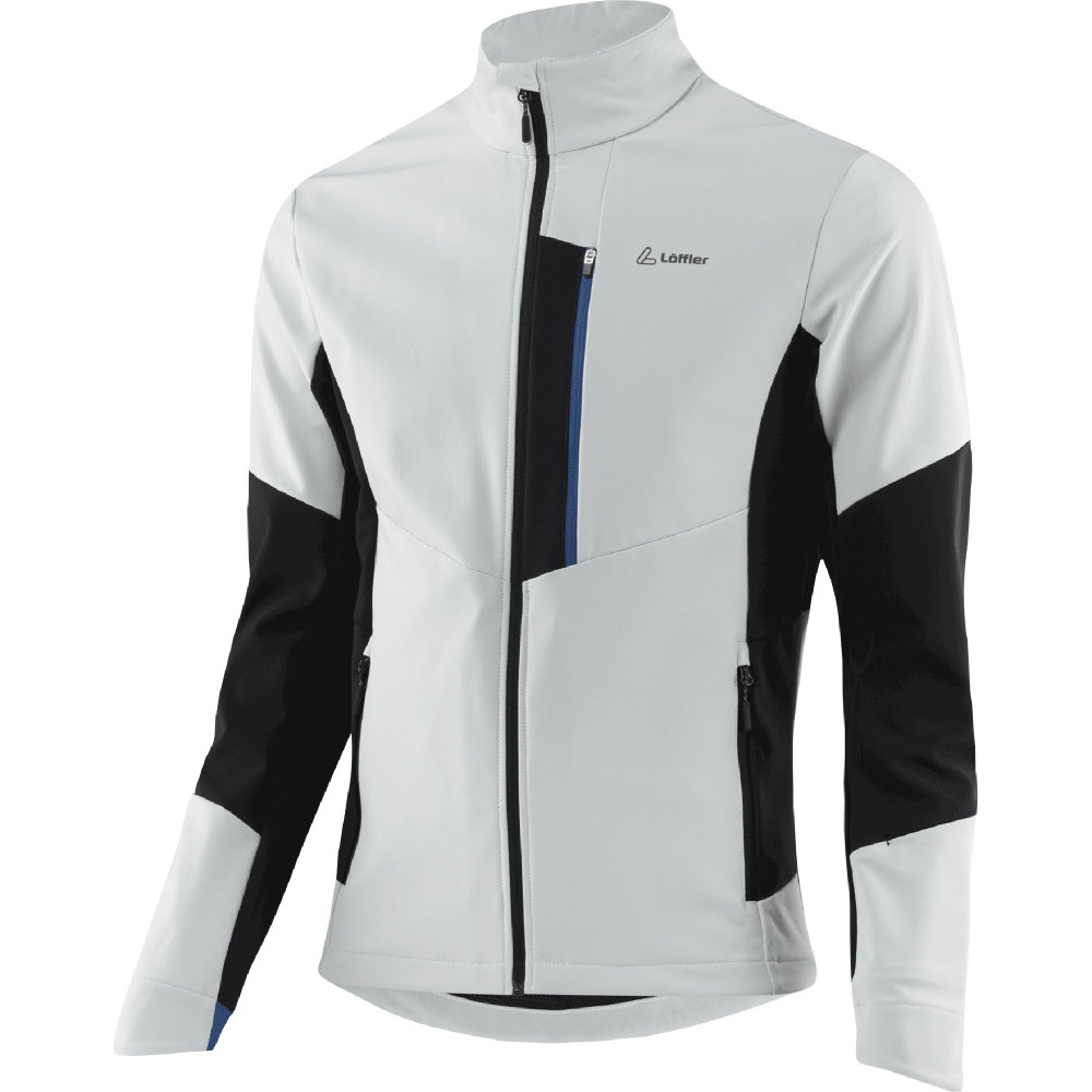 Löffler - XS-Pure transtex® Shell 2.0 Langlaufjacke Herren dawson