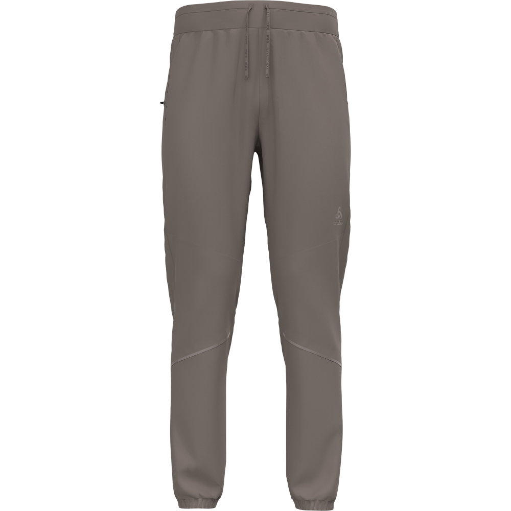 Odlo - Zeroweight Pro Langlauf Tights Herren cinder