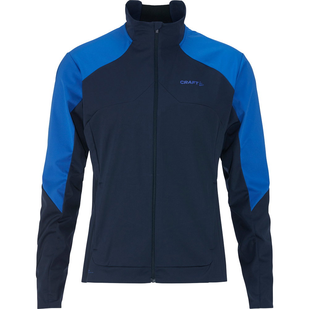 Craft - Pro Nordic Race 2 Jacke Herren blaze