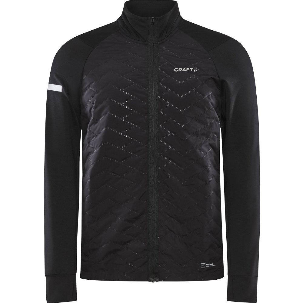 Craft - ADV SubZ 3 Jacke Herren schwarz