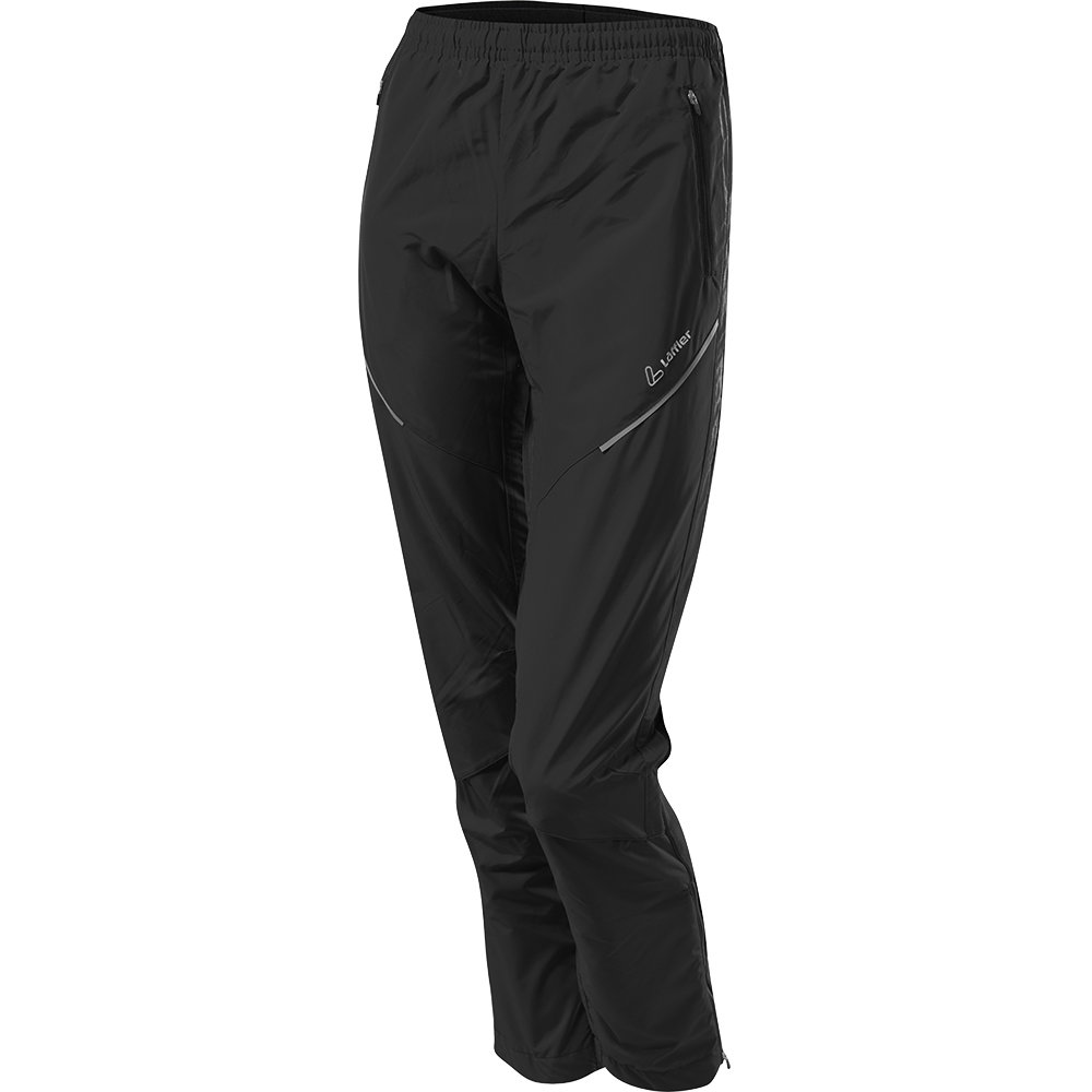Löffler - Sport Micro Funktionshose Damen schwarz