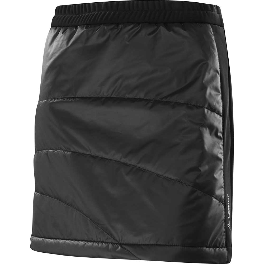 Löffler - Primaloft Gold Rock Damen schwarz
