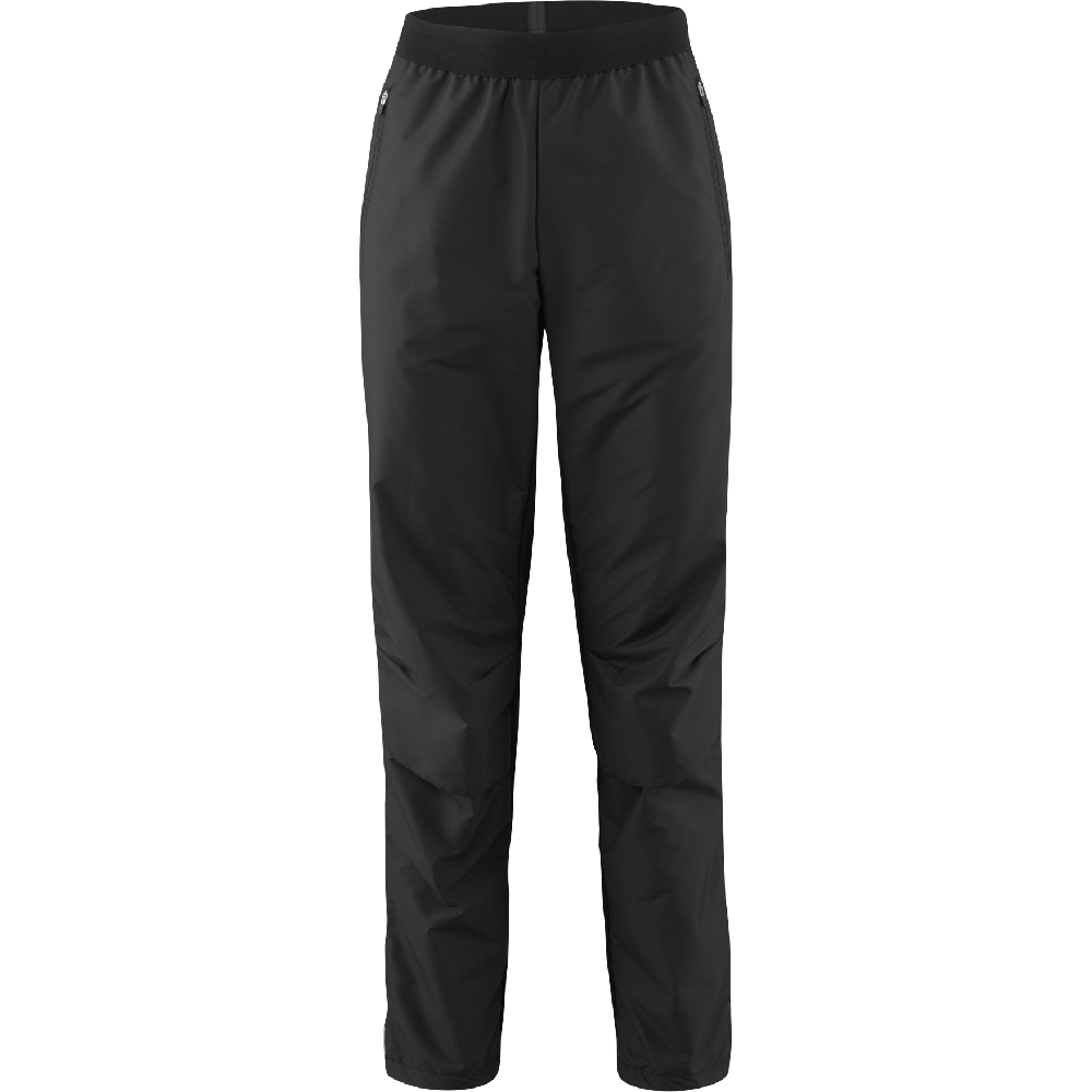 Löffler - Sport Micro Funktionshose Damen schwarz