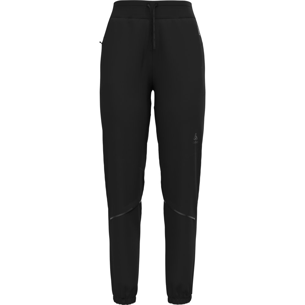 Odlo - Zeroweight Pro Langlauf Tights Damen schwarz