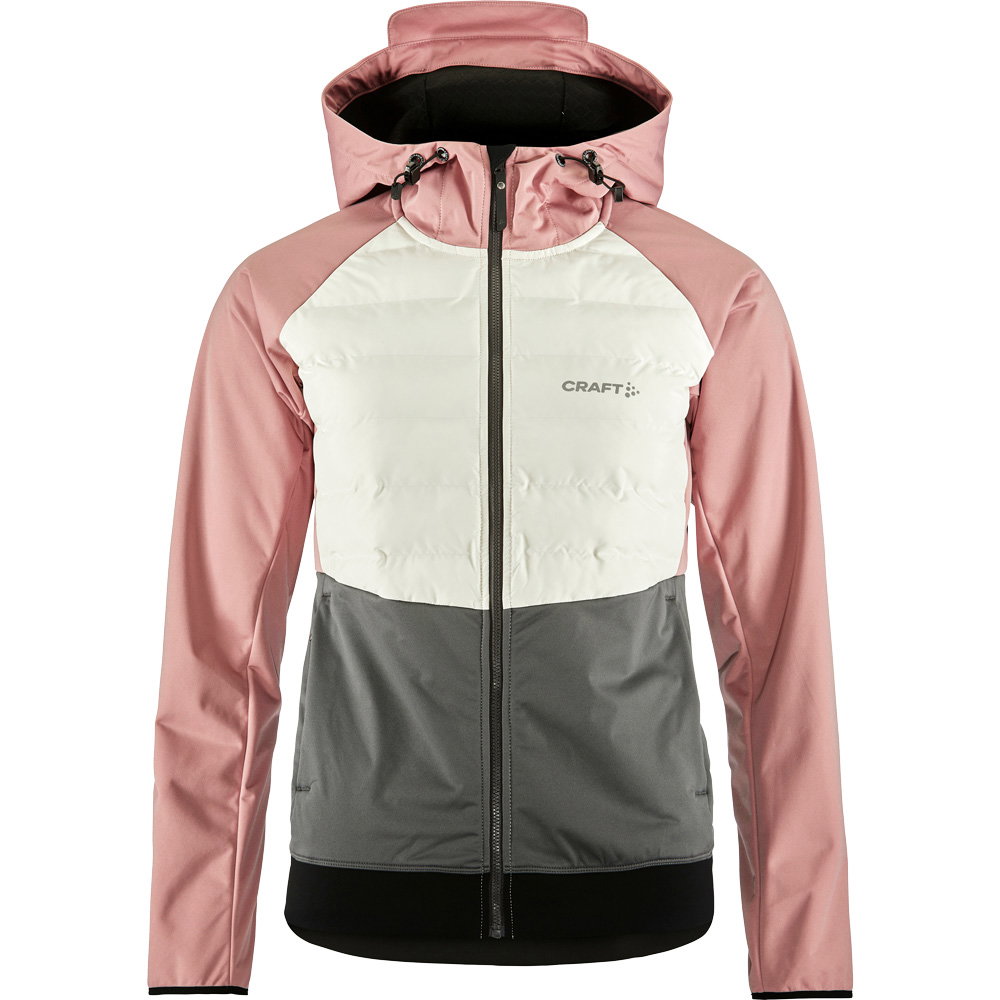 Craft - Pursuit Thermal Jacke Damen charm