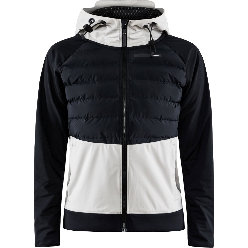 Craft - Pursuit Thermal Jacke Damen black ash