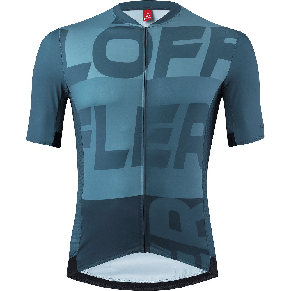 Löffler - Signature Mid Radtrikot Herren dark petrol