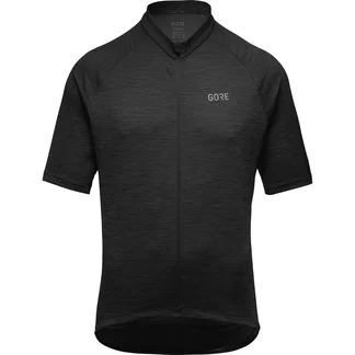 GOREWEAR - C3 Jersey Men black