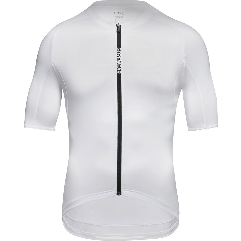 GOREWEAR - Spinshift Radrikot Herren weiß