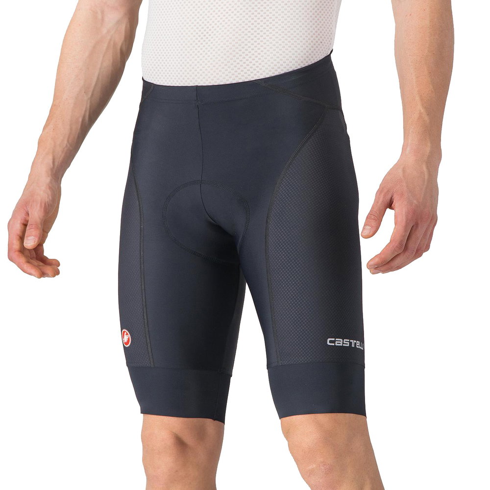 Castelli - Competizione 2 Radhose Herren schwarz