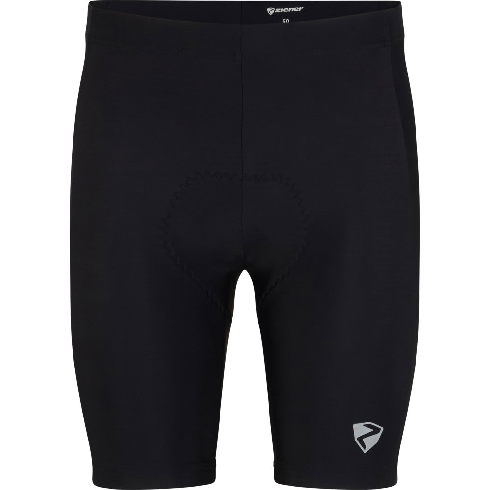 Ziener - Nilan X-Function Bike Tights Herren schwarz