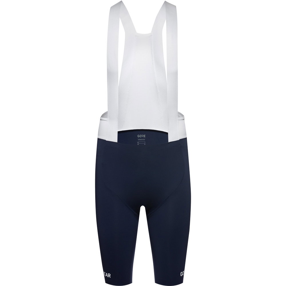 GOREWEAR - Spinshift Bib Radhose Herren orbit blue