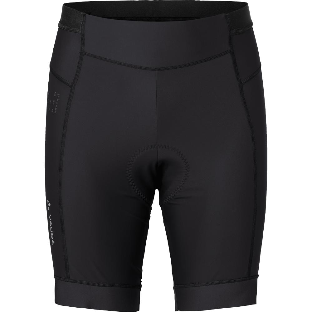 VAUDE - Posta Tights Radhose Herren schwarz