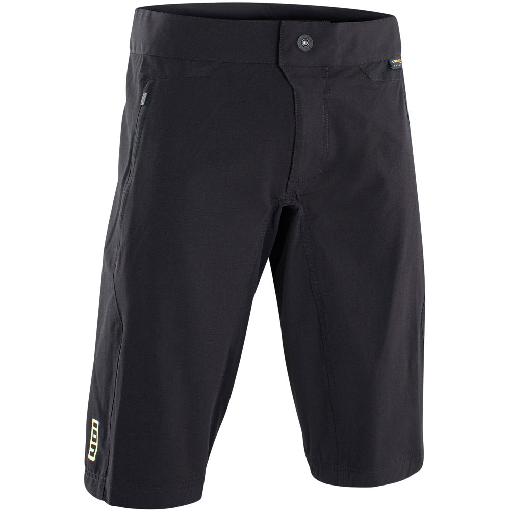 ION - Scrub Bikeshorts Herren black