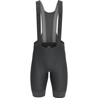 SQlab - Shorts ONE12 2.0 Rennrad Bibshorts schwarz