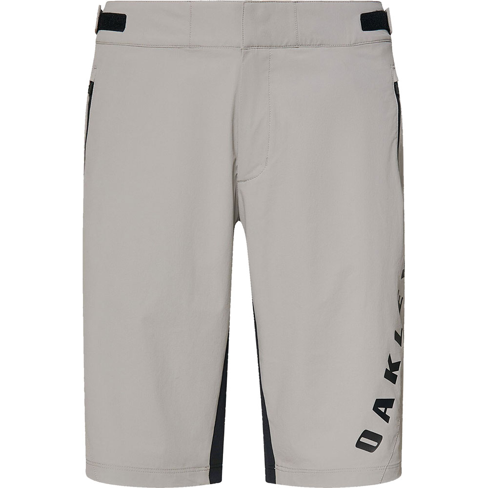 Oakley - Free Ride Radshorts Herren cement