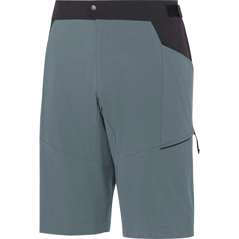 VAUDE - Qimsa Pro Shorts Herren heron