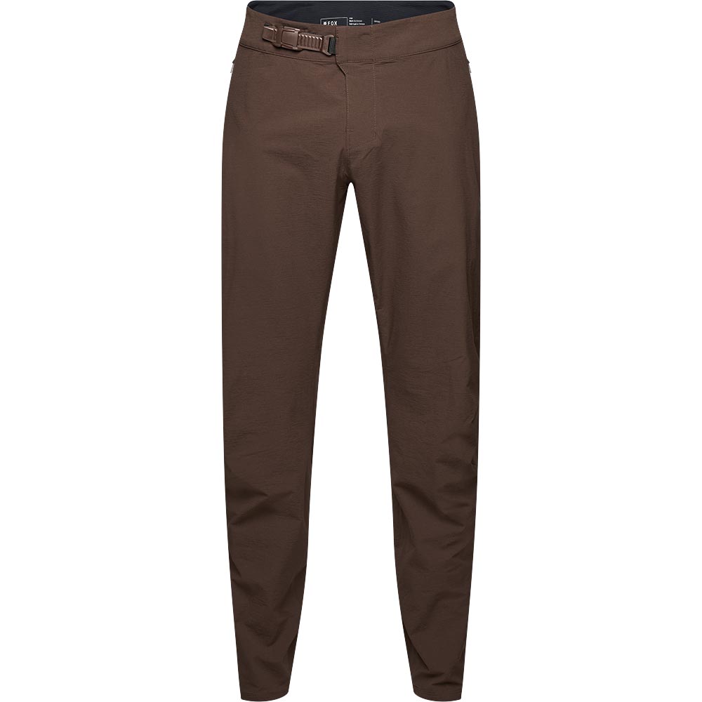 FOX - Ranger Hose Herren cocoa