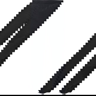 VAUDE - Drop Pants II Regenhose Herren schwarz