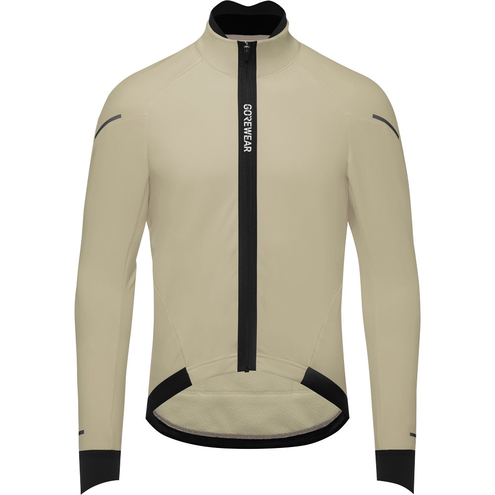 GOREWEAR - Spinshift Thermo Radjacke Herren tech beige