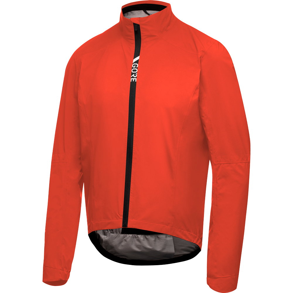 GOREWEAR - Torrent Jacke Herren fireball
