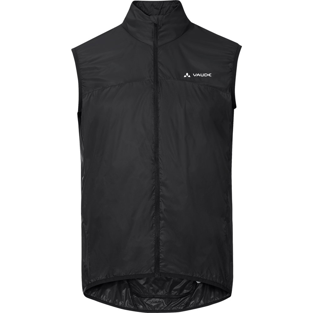 VAUDE - Matera Air Weste Herren schwarz