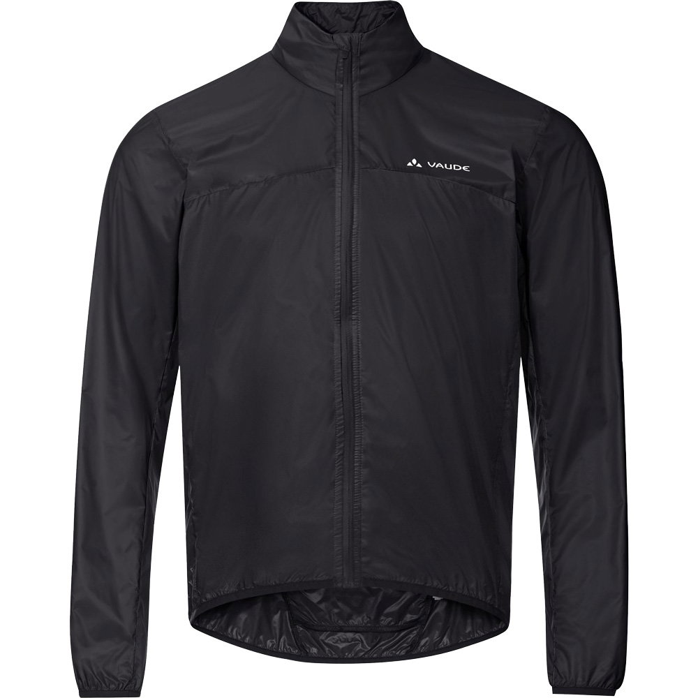 VAUDE - Matera Air Radjacke Herren schwarz