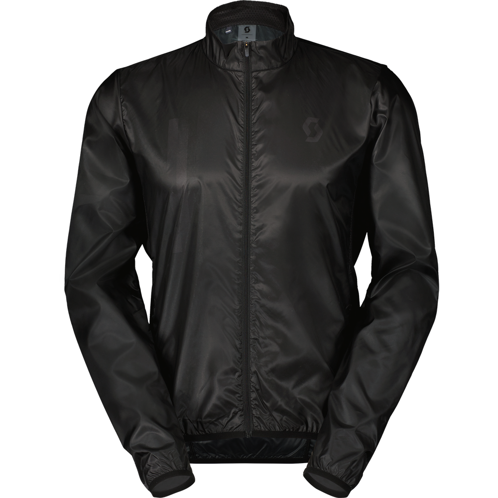 Scott - RC Team WB Windjacke Herren schwarz