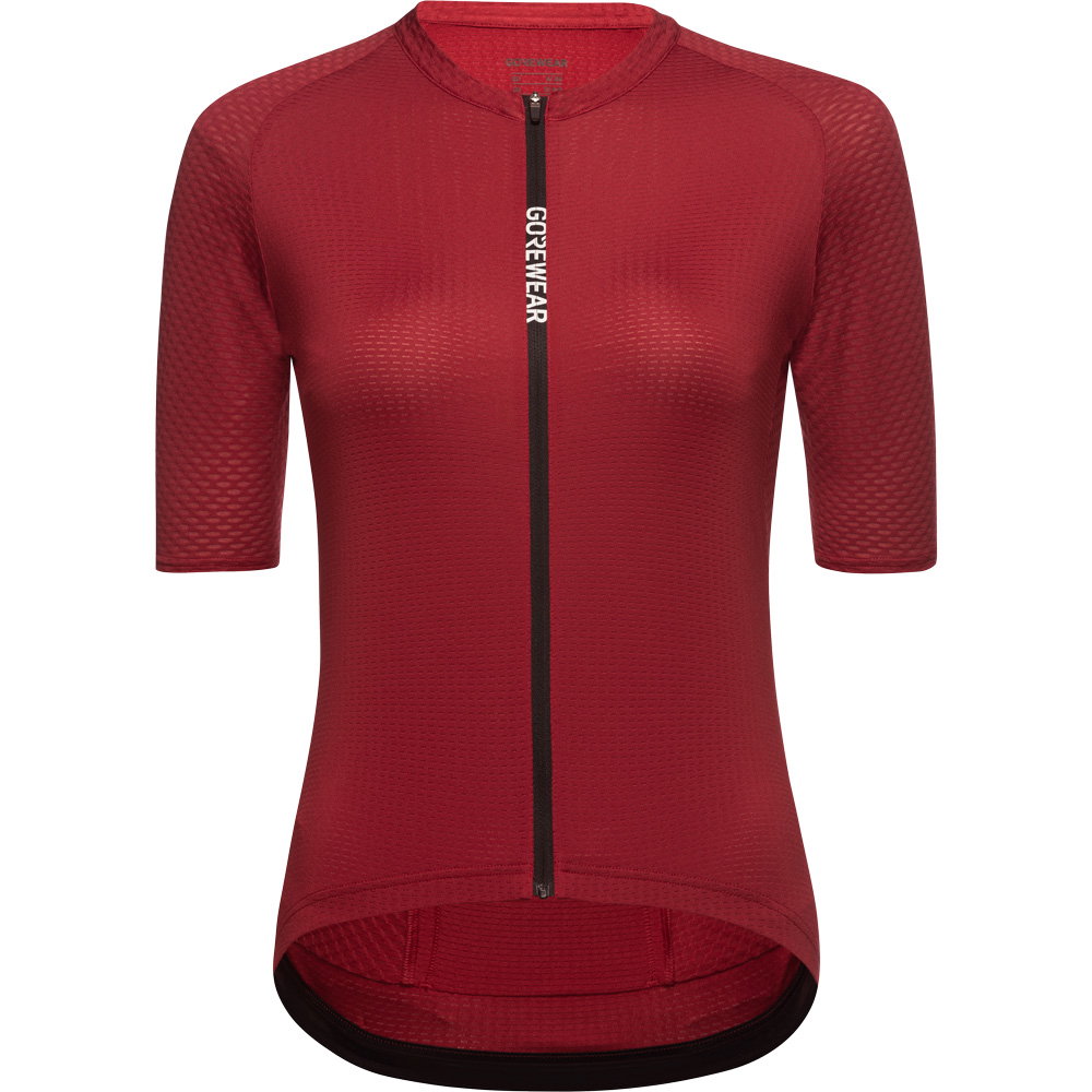 GOREWEAR - Spinshift Breathe Radtrikot Damen utility red