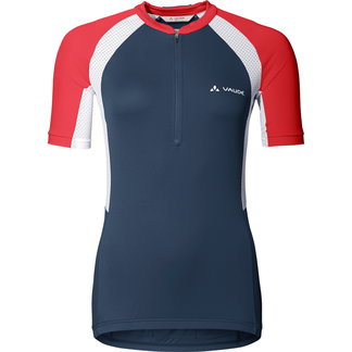Advanced Tricot IV Radtrikot Damen flame