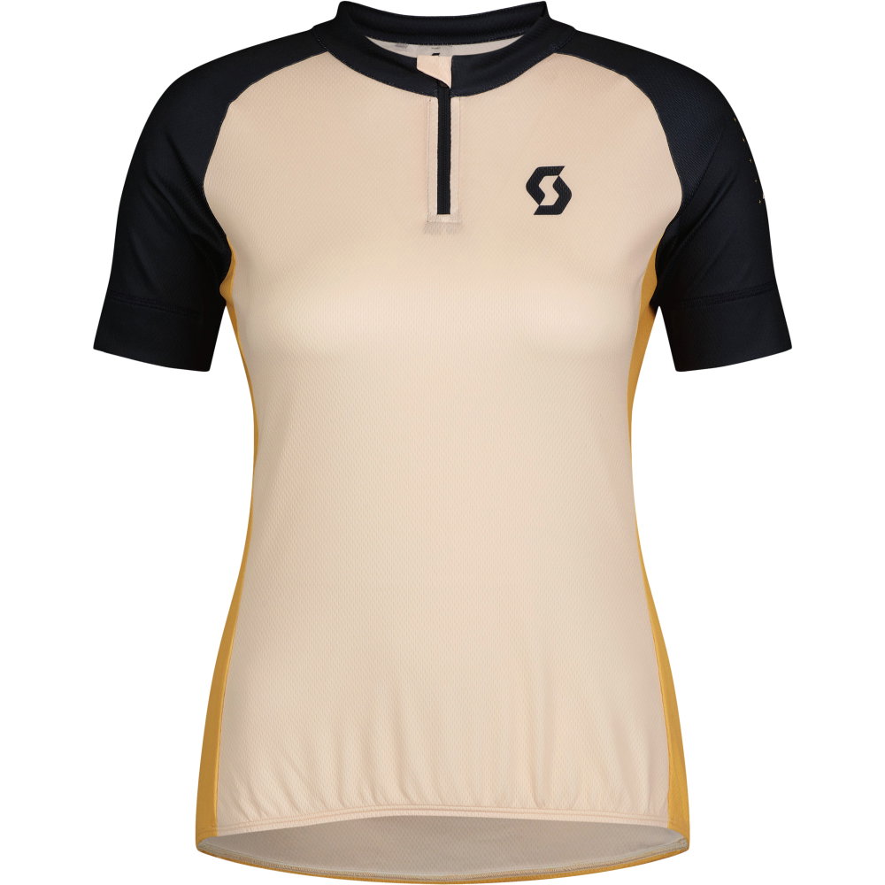 Scott - Endurance 20 Radtrikot Damen sugar pink