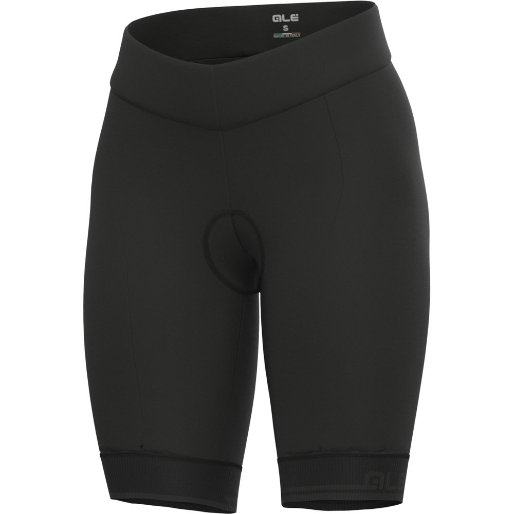 Alé - Solid Classsico LL Radhose Damen schwarz