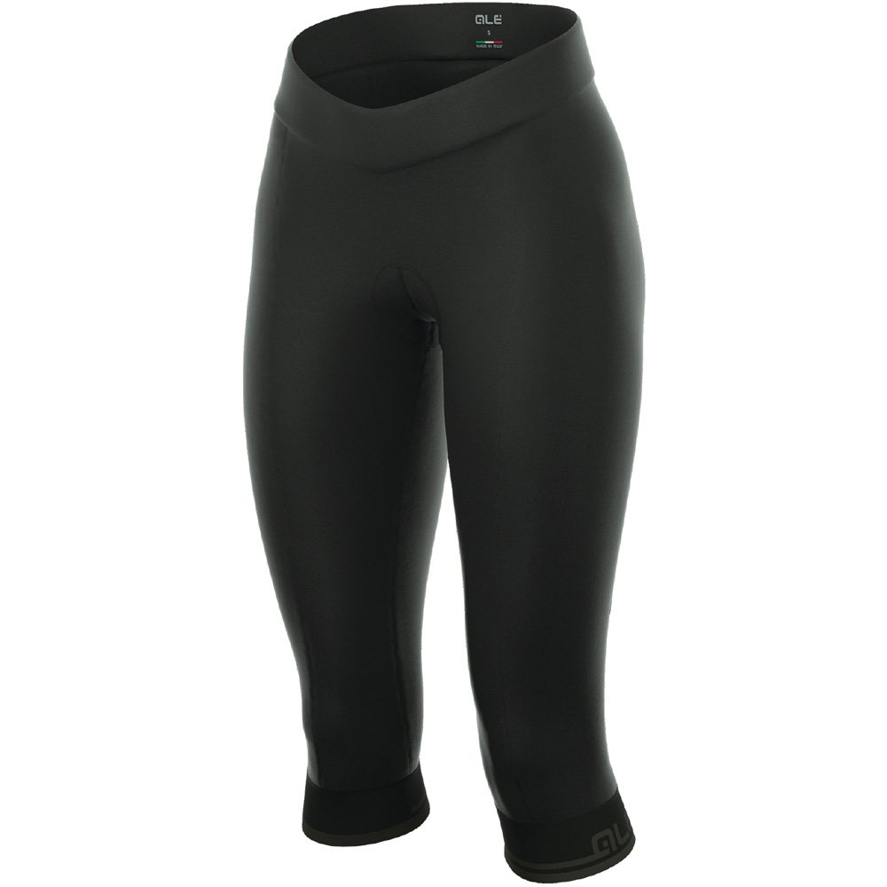 Alé - Classico 3/4 Knickers Damen nero
