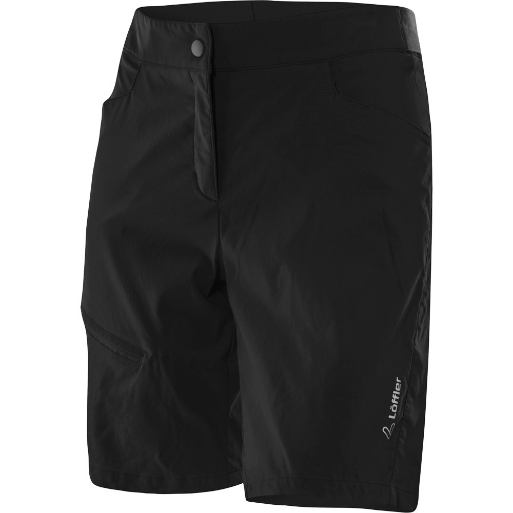 Löffler - Comfort CSL Bikeshorts Damen black