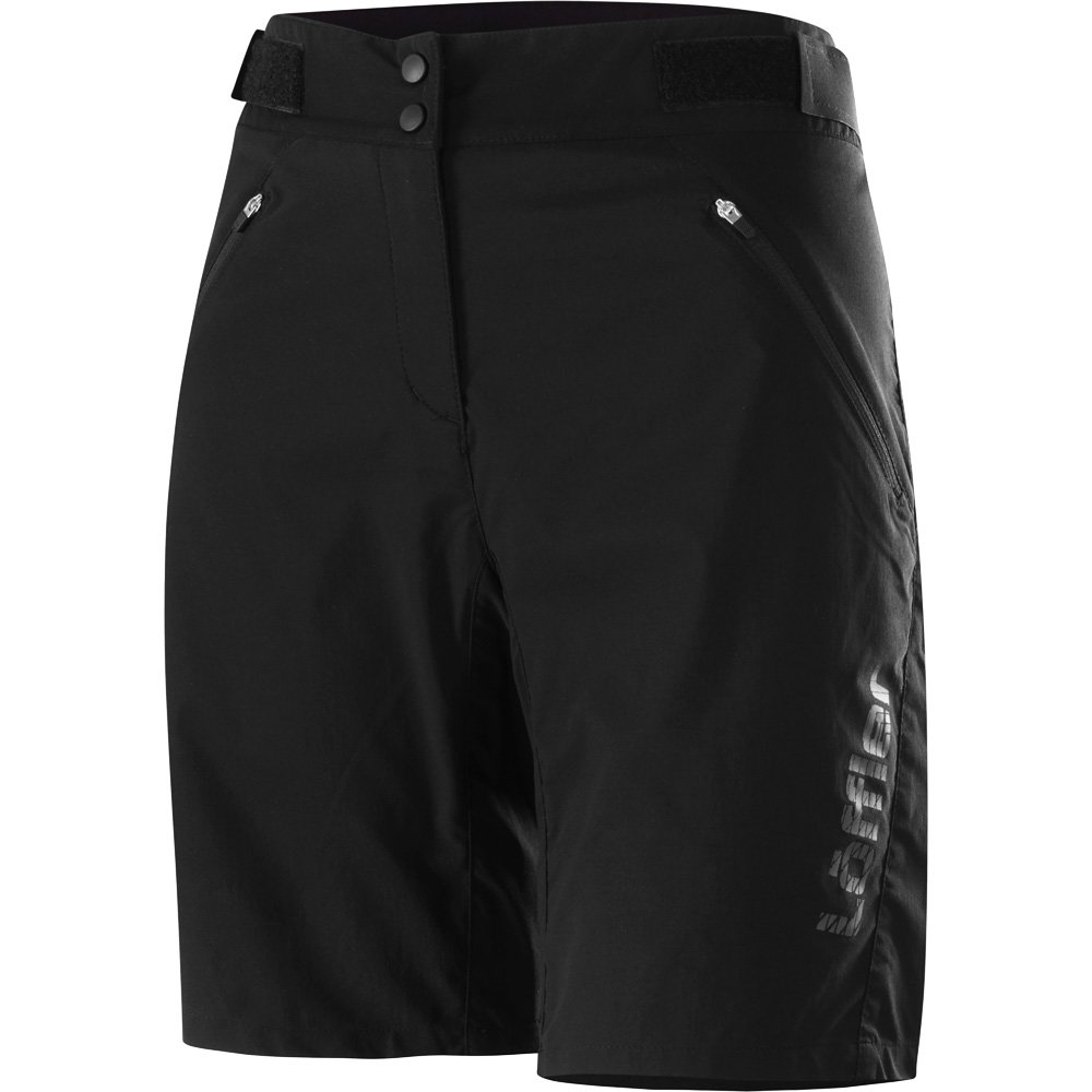 Löffler - Swift CSL Bike Shorts Damen schwarz