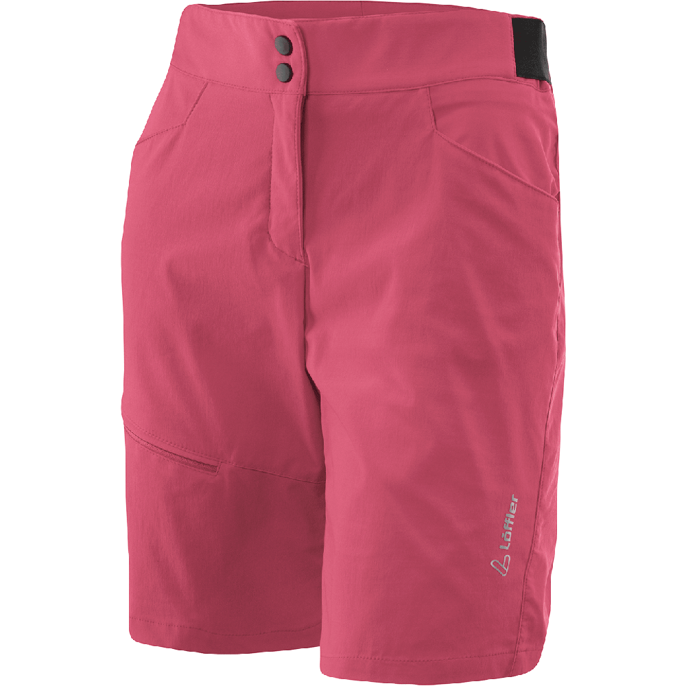 Löffler - Comfort-E CSL Radshorts Damen malaga