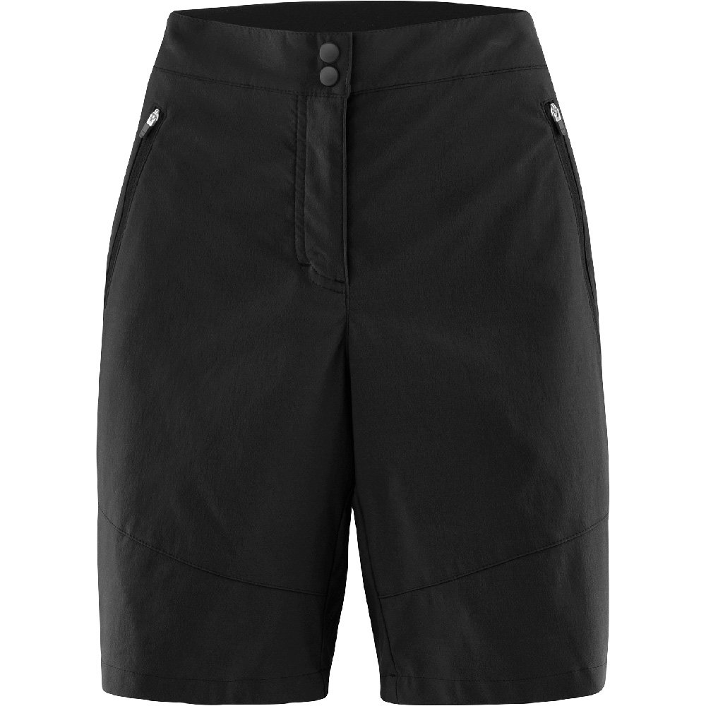 Löffler - Brioni-B CSL Shorts Damen schwarz