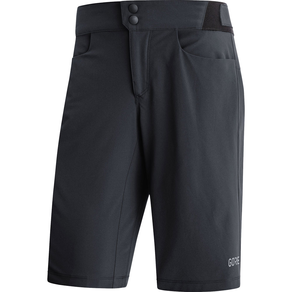 GOREWEAR - Passion Shorts Damen schwarz