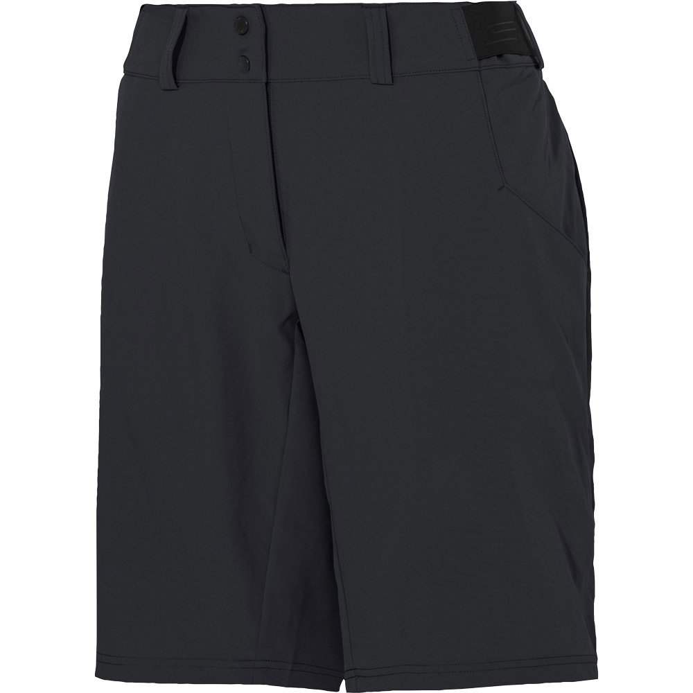 VAUDE - Loamer Radshorts Damen schwarz