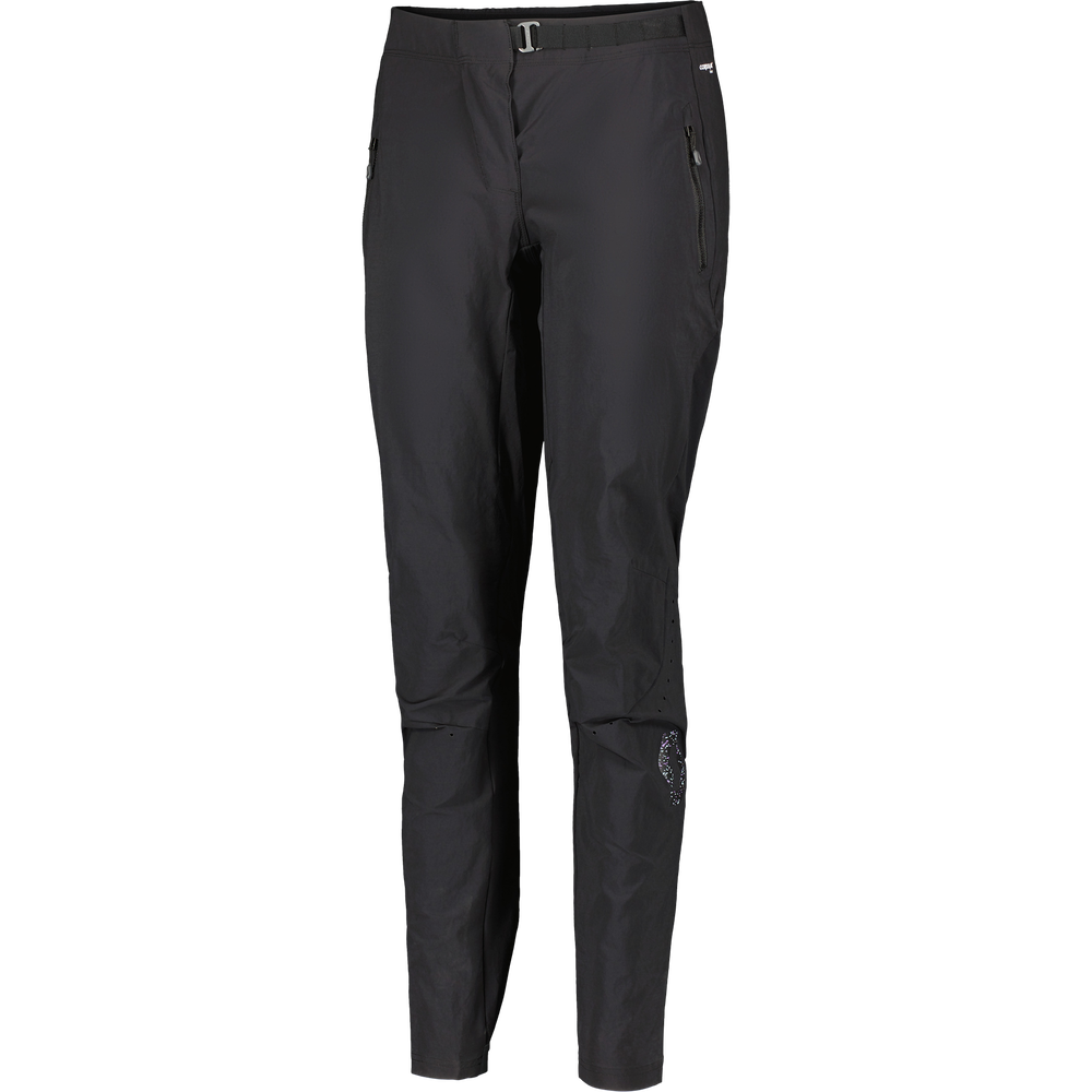 Scott - Trail Contessa Signature Bikehose Damen schwarz