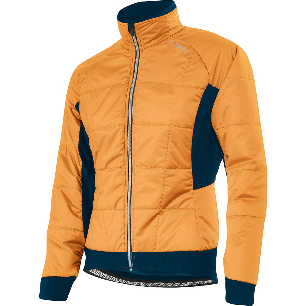 Löffler - PL60 hotBOND® Isolationsjacke Damen apricot